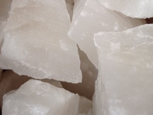 سنگ نمک 10 کیلوگرمی