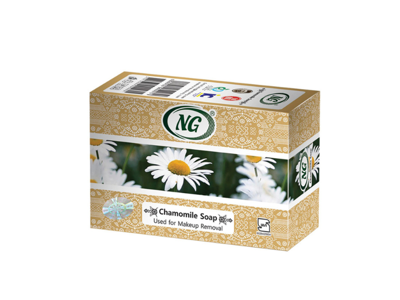 صابون بابونه ان جیNG(اصلی)