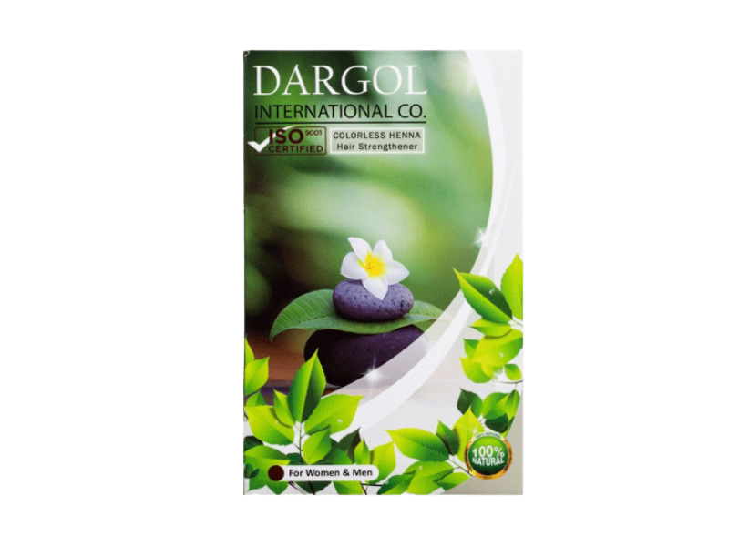 حنا بیرنگ دارگل Dargol