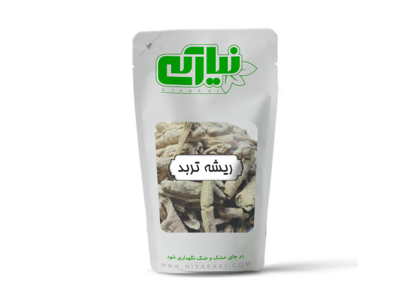 ریشه تربد و خواص آن