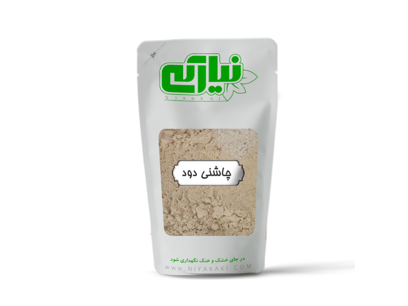چاشنی و طعم دهنده دود