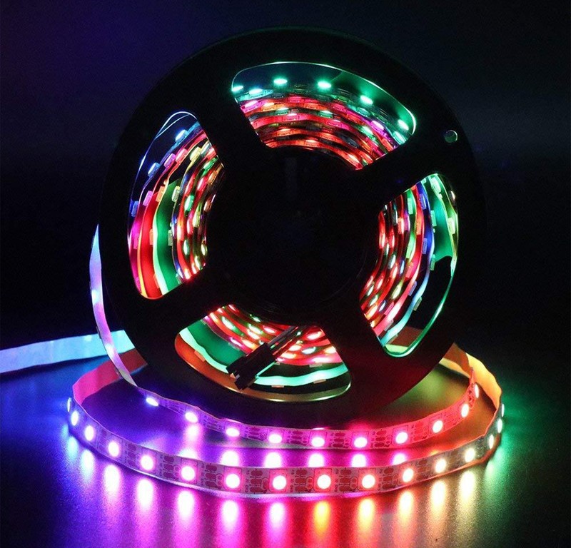 فروش ریسه RGB (آر جی بی) در تهران