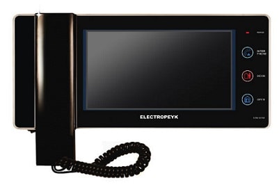 فروش انواع آیفون تصویری و درب بازکن در اصفهان