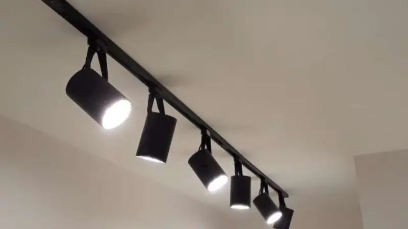 چراغ ریلی مغازه