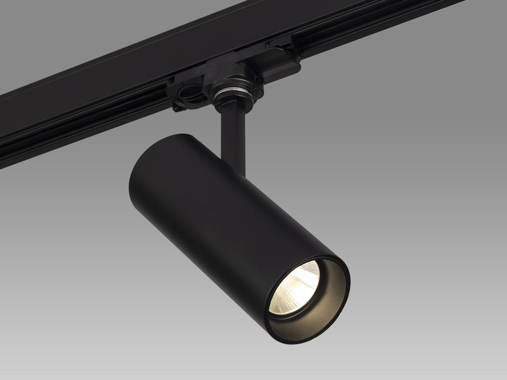 چراغ ریلی کافه