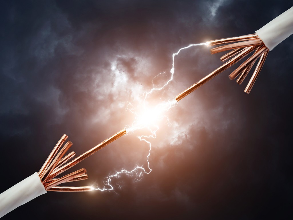 ایمنی در برق