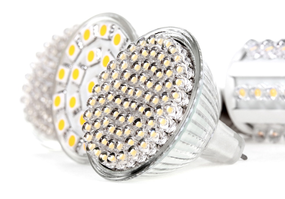 لامپ هالوژن پرنور و لامپ هالوژن سوزنی پرنور