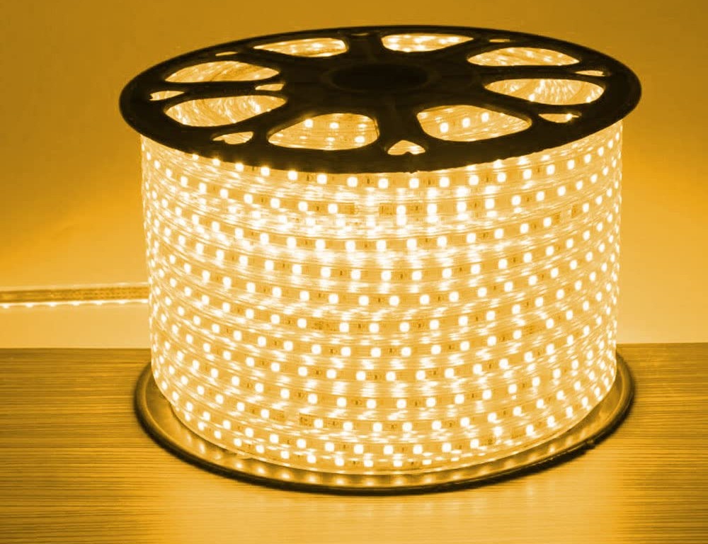 فروش ریسه ال ای دی (led) در سمنان