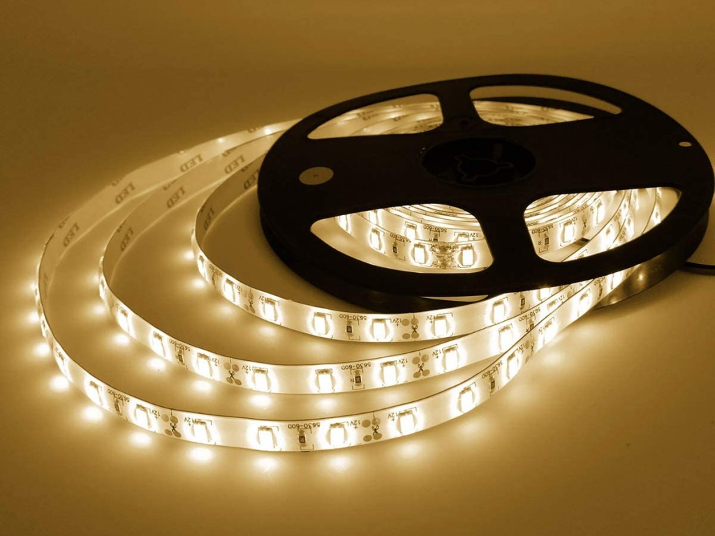 فروش ریسه ال ای دی (led) در خرم آباد