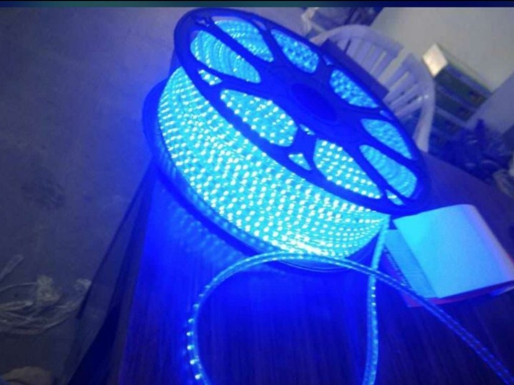 فروش ریسه ال ای دی (led) در بجنورد