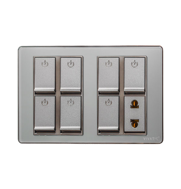 فروش کلید و پریز در بجنورد