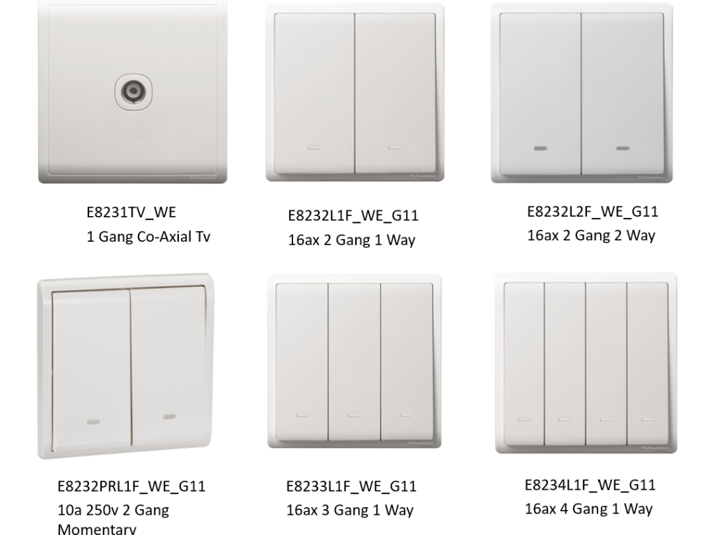 فروش کلید و پریز در شهرکرد