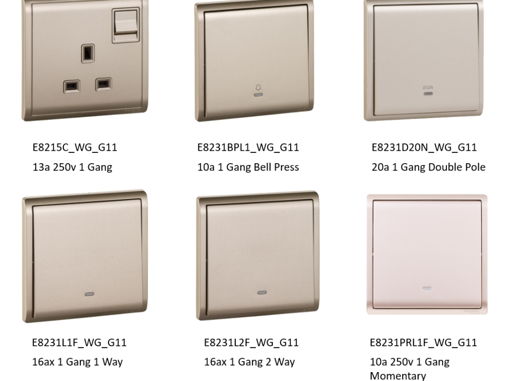 فروش کلید و پریز در زاهدان