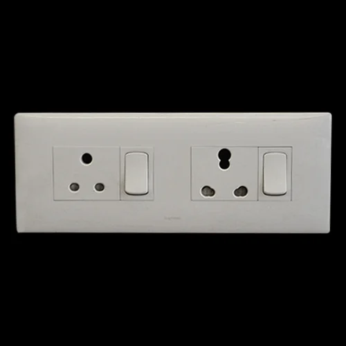 کلید و پریز ارزان در اراک