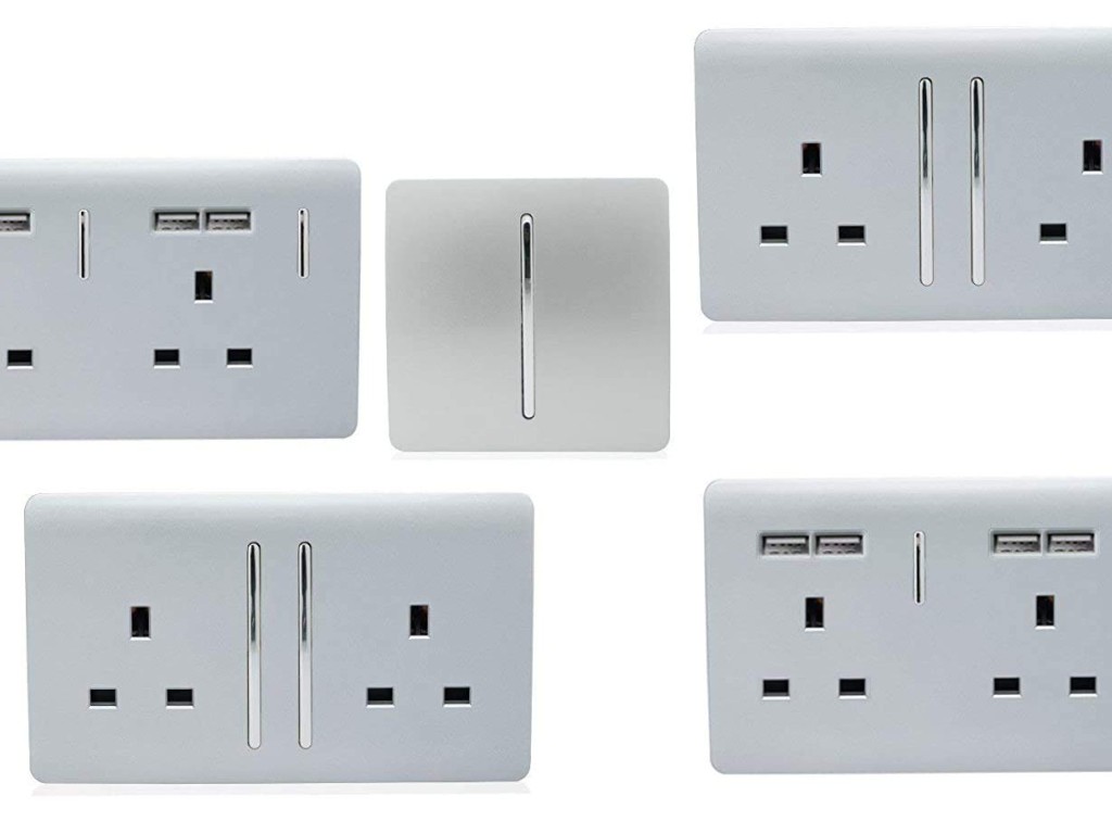 کلید و پریز ارزان در اردبیل