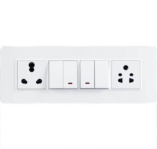 کلید و پریز ارزان در ساری