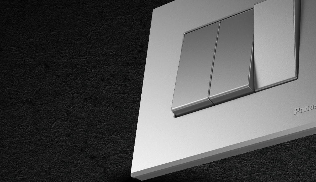 فروش کلید و پریز در ارومیه