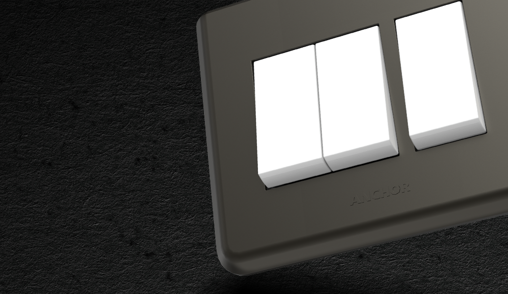 فروش کلید و پریز در اهواز