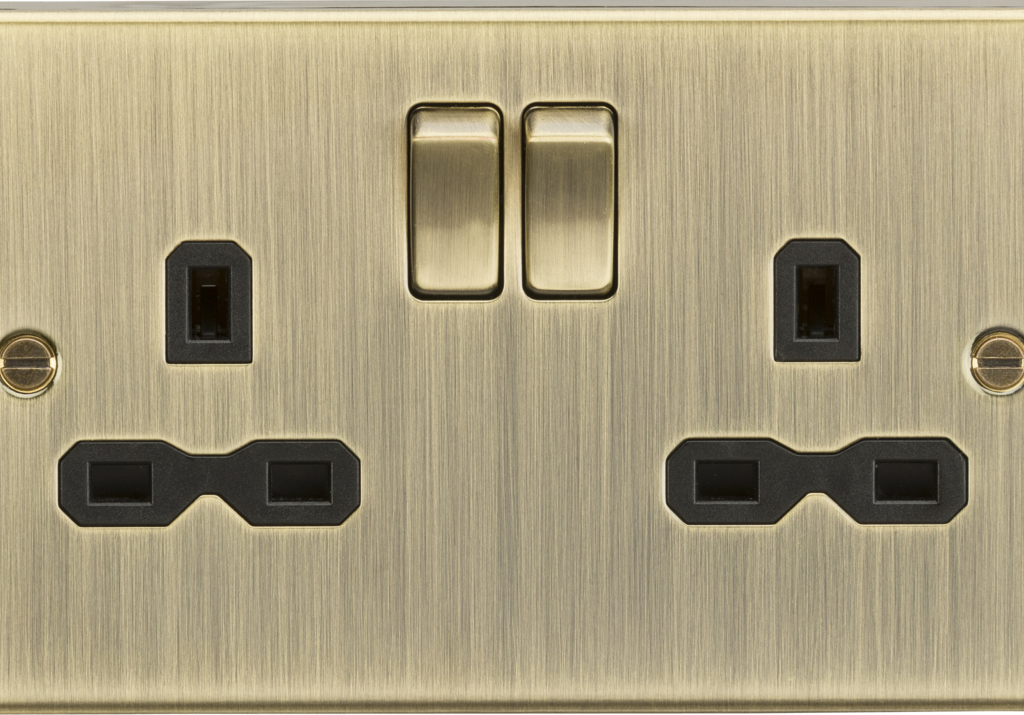 فروش کلید و پریز در بوشهر