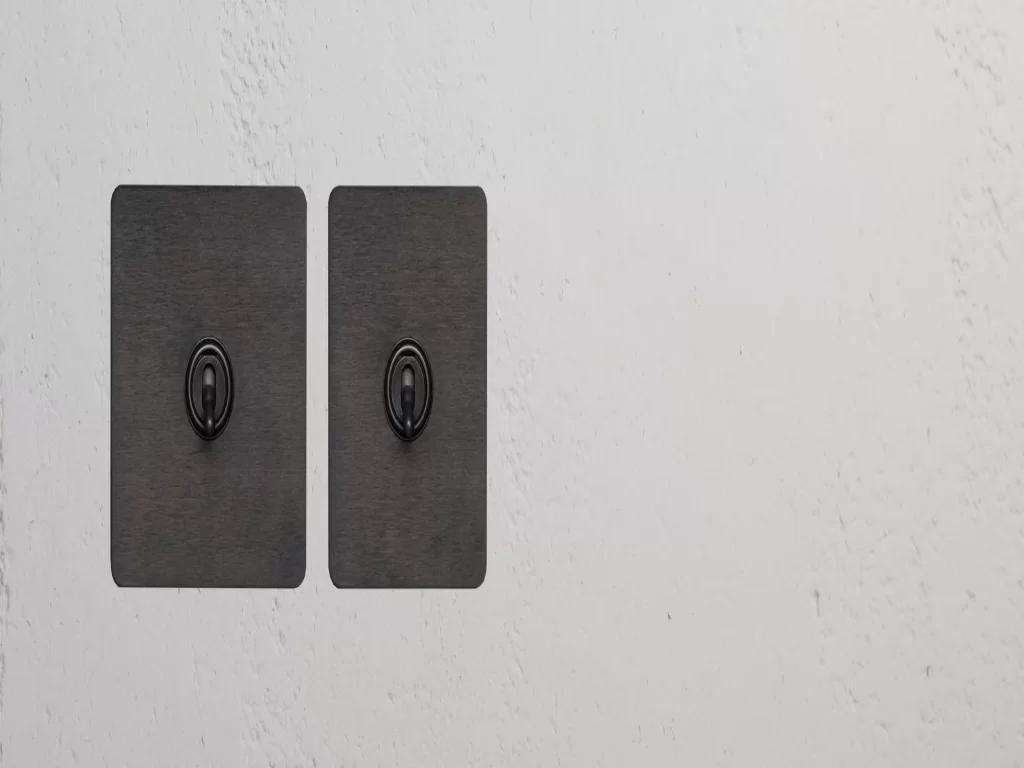 کلید و پریز لوکس و لاکچری در تهران