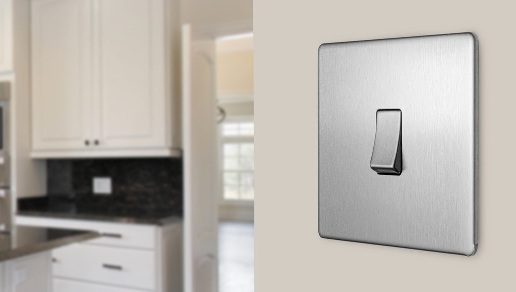 فروش عمده کلید و پریز در اهواز