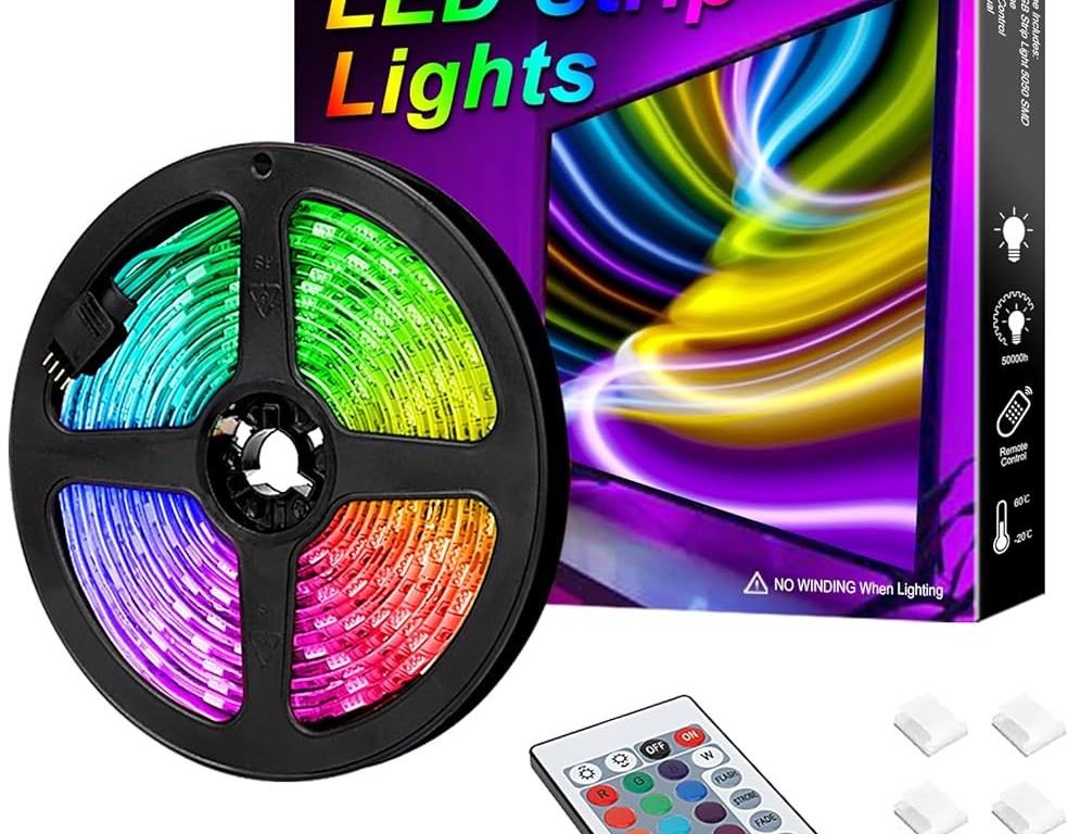 فروش ریسه ال ای دی (led) در کاشان