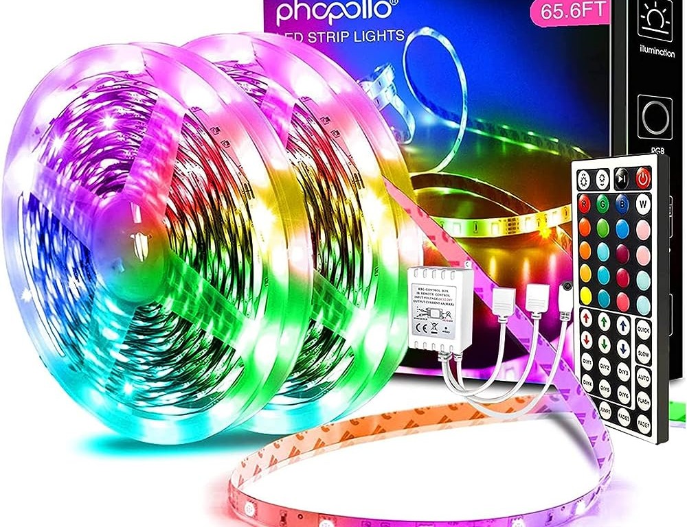 فروش ریسه ال ای دی (led) در کرمانشاه