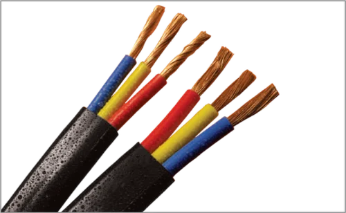 فروش سیم و کابل برق پمپ آب در تهران