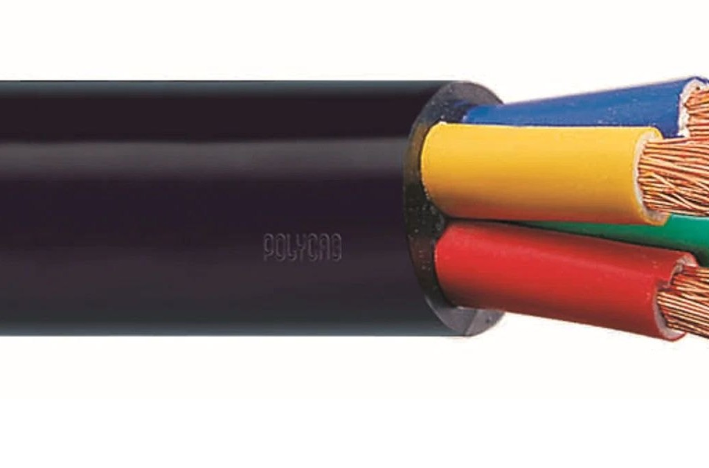 فروش سیم و کابل برق پمپ آب در کرمانشاه