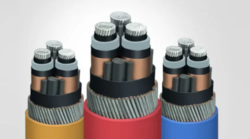 فروش کابل برق صنعتی در ایلام