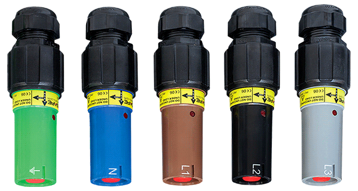 فروش کابل برق صنعتی در قزوین