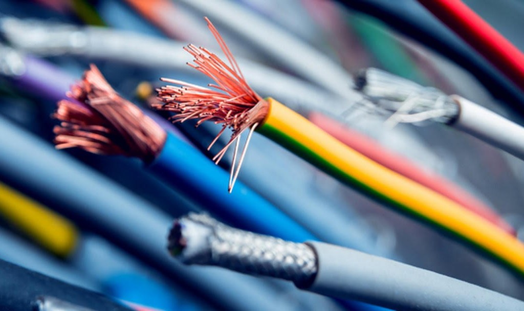 فروش کابل برق صنعتی در یاسوج