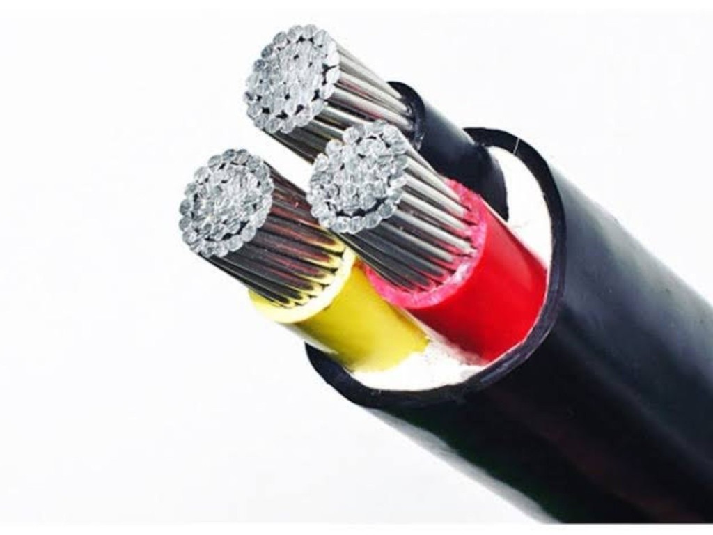 فروش کابل سازمانی (NYCY) در بوشهر