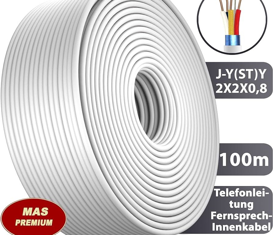 فروش کابل مخابراتی (تلفنی) زوجی j-y(st)y در بندرعباس