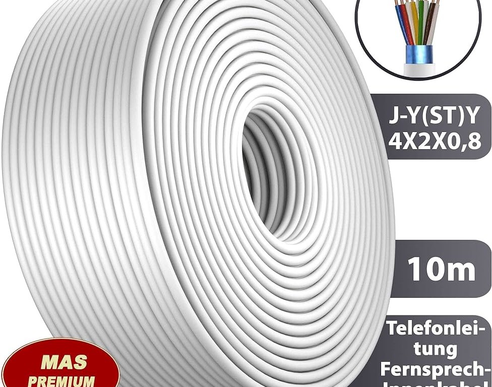 فروش کابل مخابراتی (تلفنی) زوجی j-y(st)y در زاهدان