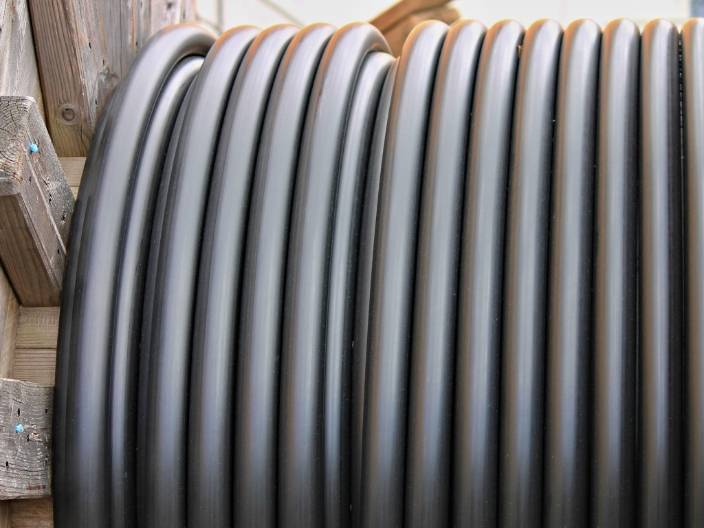 فروش کابل زمینی در بوشهر