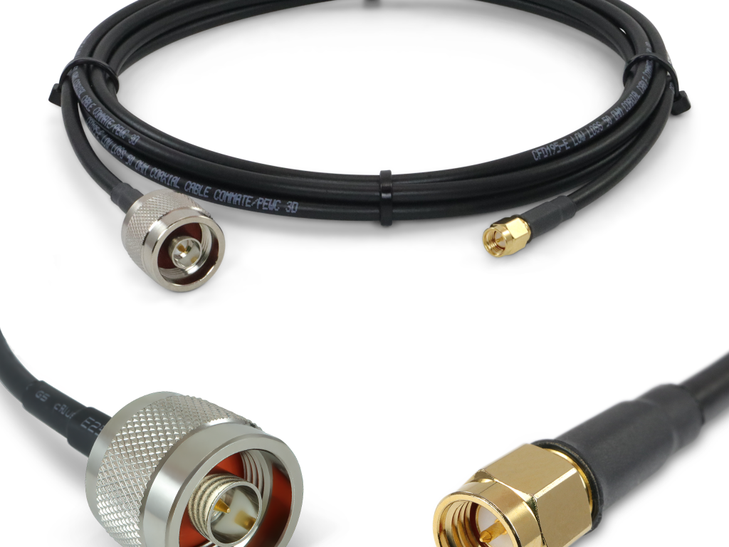 فروش کابل کواکسیال در شیراز