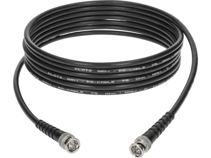 فروش کابل کواکسیال در بجنورد