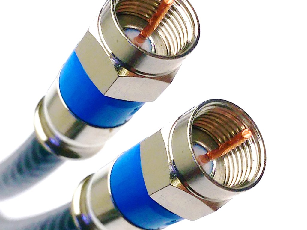 فروش کابل کواکسیال در تهران