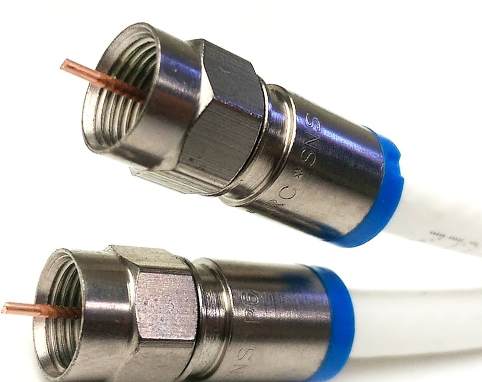 فروش کابل کواکسیال در رشت