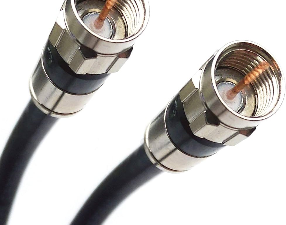 فروش کابل کواکسیال در سمنان