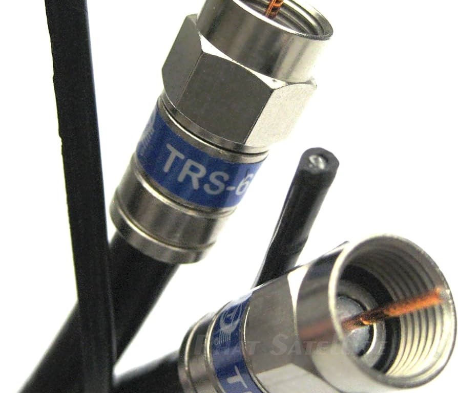 فروش کابل کواکسیال در کرمان