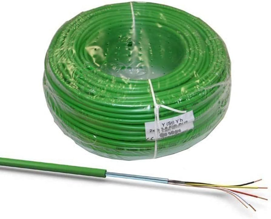 فروش کابل هوشمند (KNX) در تبریز