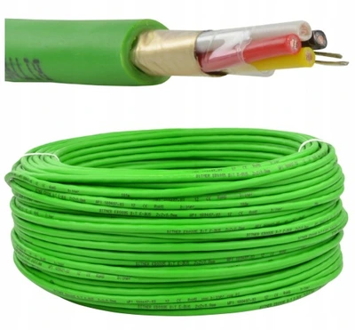 فروش کابل هوشمند (KNX) در تهران