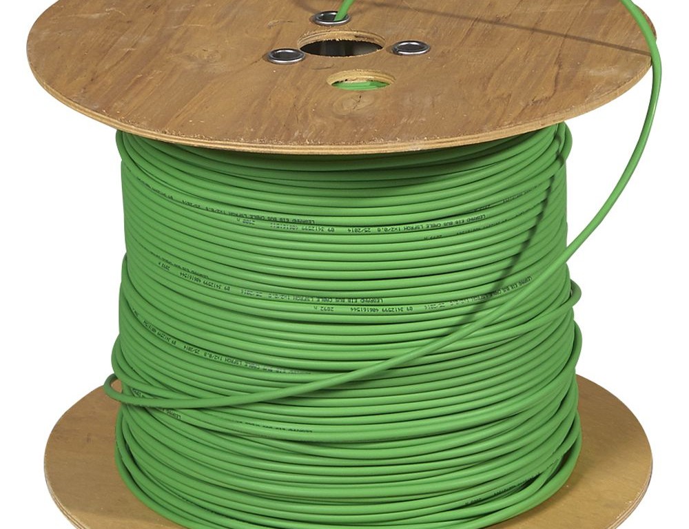 فروش کابل هوشمند (KNX) در کرج و البرز