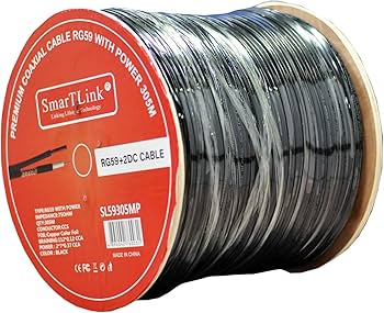 فروش کابل rg59 در شیراز