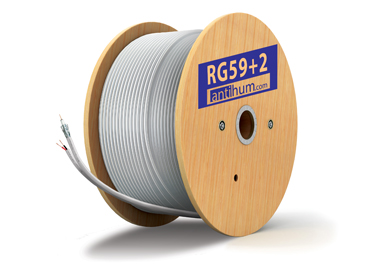 فروش کابل rg59 در اهواز