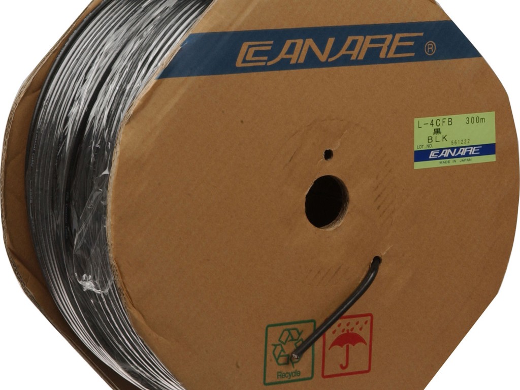 فروش کابل rg59 در بیرجند