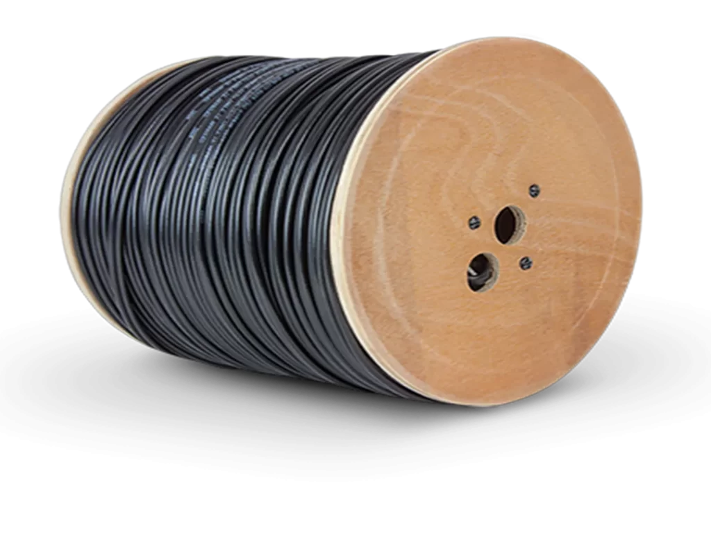 فروش کابل rg59 در قزوین