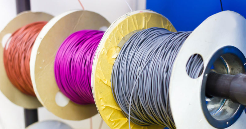 فروش کابل کیسه ای در اراک و مرکزی